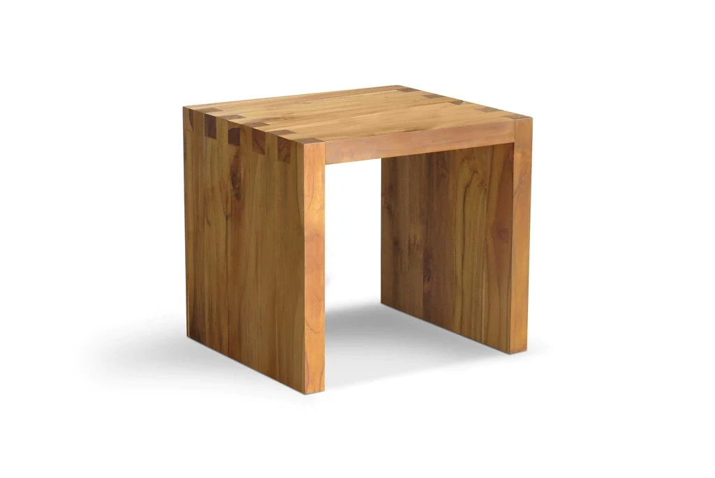 Masaya & Co. Ometepe Side Table Furniture Masaya & Co. Ometepe Side Table Furniture