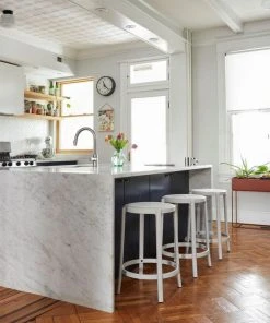 Emeco On & On Recycled Barstool