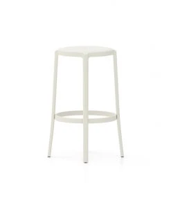 Emeco On & On Recycled Barstool