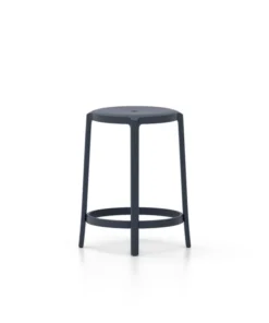 Emeco On & On Recycled Counter Stool 4 Emeco On & On Recycled Counter Stool