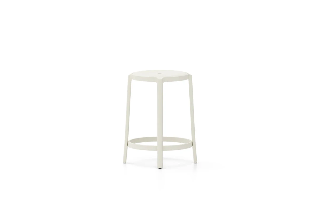 Emeco On & On Recycled Counter Stool Emeco On & On Recycled Counter Stool