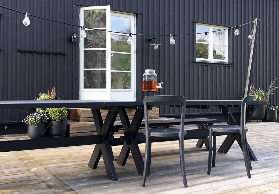 Emeco On & On Recycled Stacking Chair Furniture 5 Emeco On & On Recycled Stacking Chair Furniture