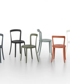 Emeco On & On Recycled Stacking Chair Furniture 26 Emeco On & On Recycled Stacking Chair Furniture