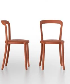 Emeco On & On Recycled Stacking Chair Furniture 39 Emeco On & On Recycled Stacking Chair Furniture
