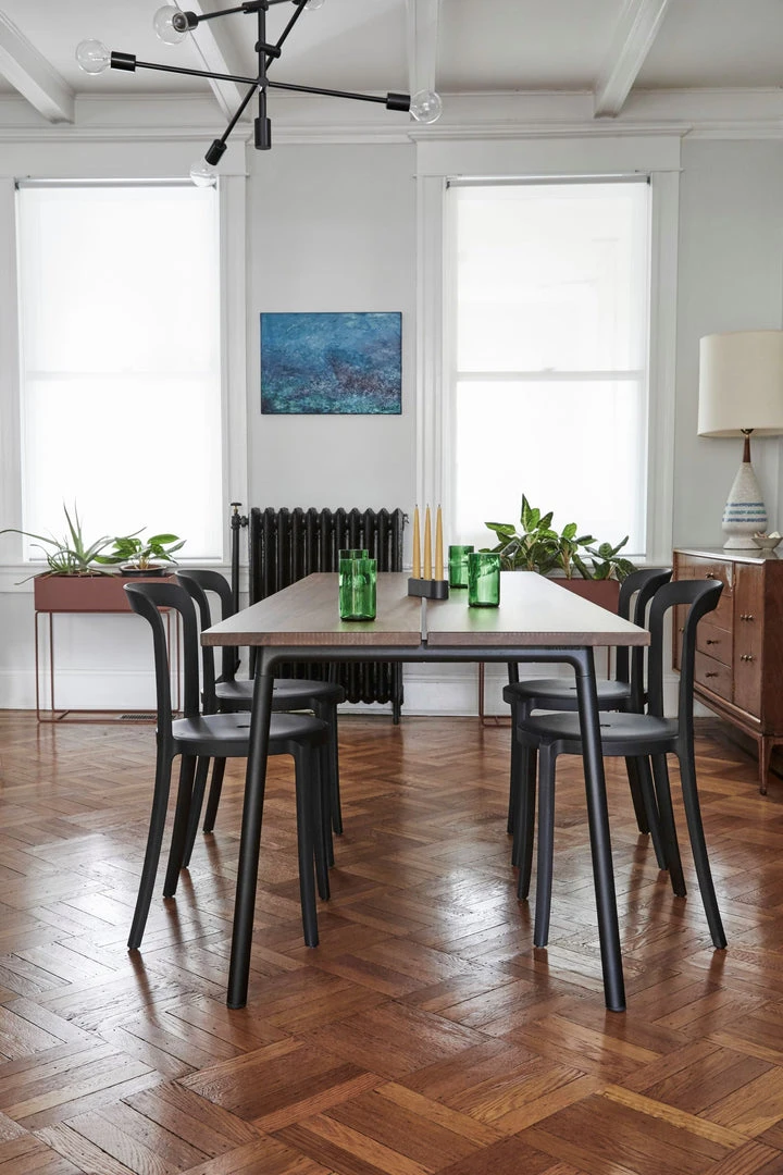 Emeco On & On Recycled Stacking Chair Furniture 2 Emeco On & On Recycled Stacking Chair Furniture