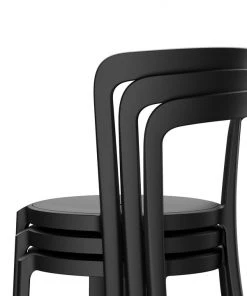 Emeco On & On Recycled Stacking Chair Furniture 38 Emeco On & On Recycled Stacking Chair Furniture