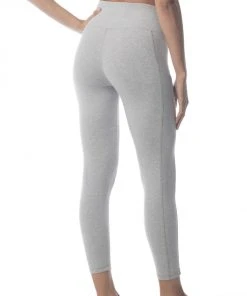 Synergy Organic Clothing On The Move Pant - Heather Gray