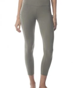 Synergy Organic Clothing On The Move Pant - Kalamata