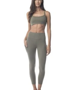 Synergy Organic Clothing On The Move Pant - Kalamata 4 Synergy Organic Clothing On The Move Pant - Kalamata