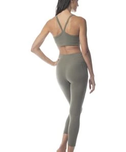 Synergy Organic Clothing On The Move Pant - Kalamata 5 Synergy Organic Clothing On The Move Pant - Kalamata