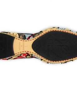 ONE432 Geneva Unisex Jutti Loafer - Camou Lux Shoes 5 ONE432 Geneva Unisex Jutti Loafer - Camou Lux Shoes