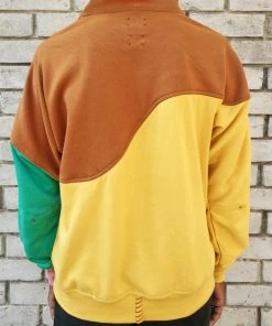 ONE432 Best Sellers Shikra Upcycled Unisex Hoodie