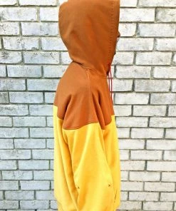 ONE432 Best Sellers Shikra Upcycled Unisex Hoodie