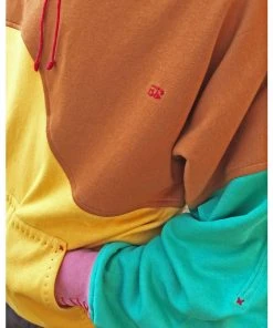 ONE432 Best Sellers Shikra Upcycled Unisex Hoodie