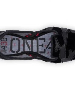 ONE432 Men's Camou Jutti Loafer - Tuxedo