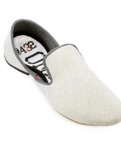 ONE432 Men's Recycled Jutti Loafer - Gora