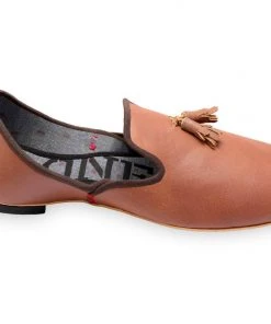 ONE432 Men's Vadera Jutti Loafer - Cafe