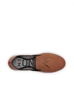 ONE432 Men's Vadera Jutti Loafer - Cafe