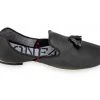 ONE432 Men's Vadera Jutti Loafer - Black