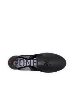 ONE432 Men's Vadera Jutti Loafer - Black