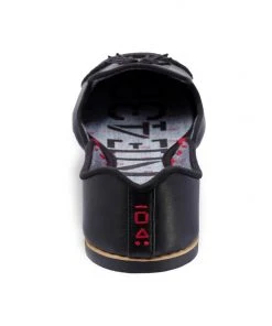 ONE432 Women's Badmash Jutti Loafer - Bullion