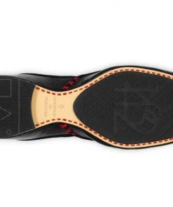 ONE432 Women's Badmash Jutti Loafer - Bullion