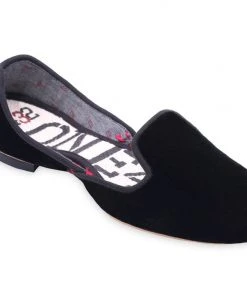 ONE432 Women's Begum Jutti Loafer - Kali