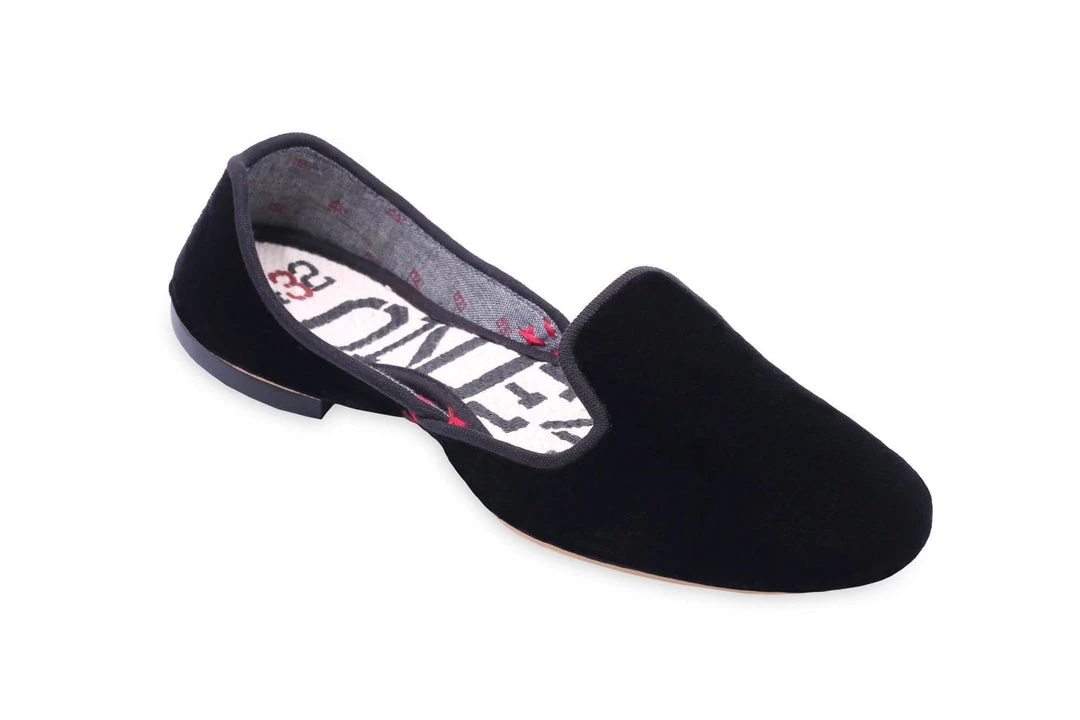 ONE432 Women's Begum Jutti Loafer - Kali 2 ONE432 Women's Begum Jutti Loafer - Kali