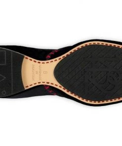 ONE432 Women's Begum Jutti Loafer - Kali 12 ONE432 Women's Begum Jutti Loafer - Kali