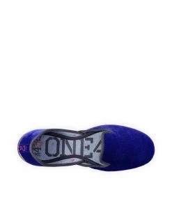 ONE432 Women's Begum Jutti Loafer - Electric Shoes