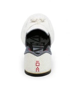 ONE432 Women's Chaudhry Recycled Jutti Loafer - Gori Shoes