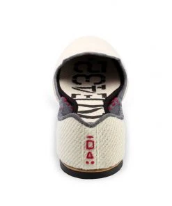 ONE432 Women's Recycled Jutti Loafer - Gori Shoes 5 ONE432 Women's Recycled Jutti Loafer - Gori Shoes