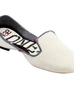 ONE432 Women's Recycled Jutti Loafer - Gori Shoes 3 ONE432 Women's Recycled Jutti Loafer - Gori Shoes