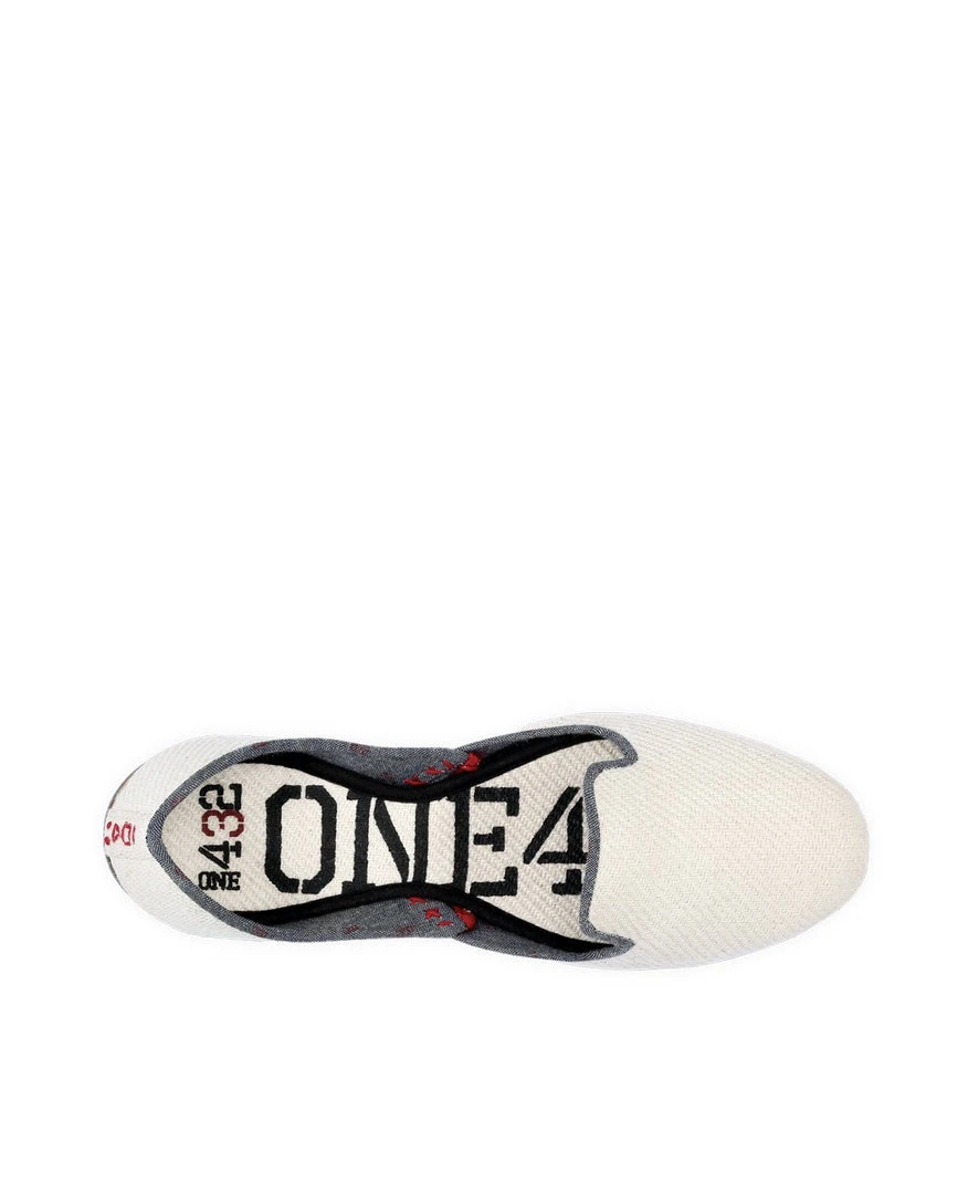 ONE432 Women's Recycled Jutti Loafer - Gori Shoes ONE432 Women's Recycled Jutti Loafer - Gori Shoes