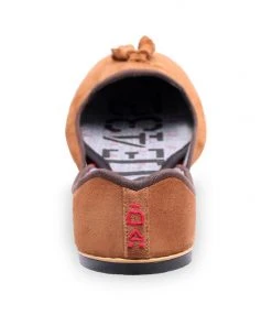 ONE432 Women's Vadera Jutti Loafer - Tawny 10 ONE432 Women's Vadera Jutti Loafer - Tawny