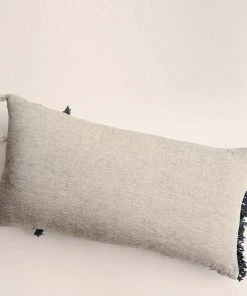 Ichcha Jewels Lumbar Pillow Cover