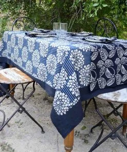 Ichcha Sana Tablecloth