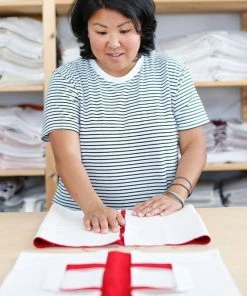 Aplat Vin Zero Waste Two Bottle Wine Tote - Stone Best Sellers