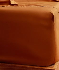 Looma Percale Sheet Set