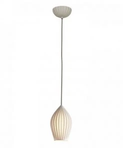 Ameico Lighting Fin Pendant Light