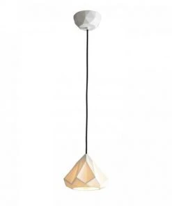 Ameico Lighting Hatton 1 Pendant Light