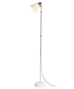 Ameico Hector Medium Dome Floor Light