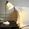 Ameico Lighting Hector Medium Dome Table Lamp