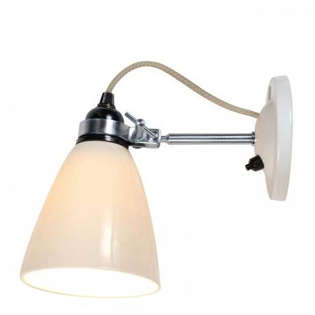 Ameico Hector Medium Dome Wall Light 2 Ameico Hector Medium Dome Wall Light