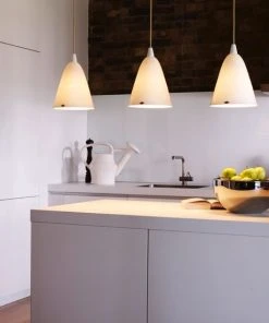 Ameico Lighting Hector Size 4 Pendant Light