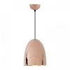 Ameico Stanley Large Pendant Light - Copper Lighting