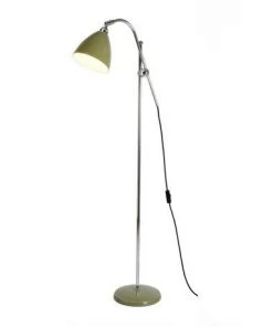 Ameico Task Floor Lamp Lighting