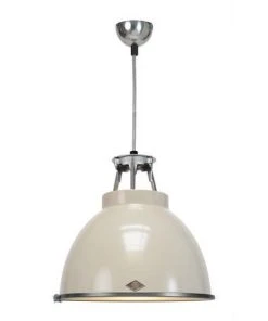 Ameico Titan Size 1 Pendant Light