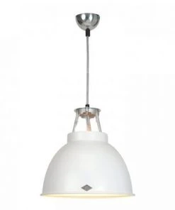 Ameico Titan Size 1 Pendant Light