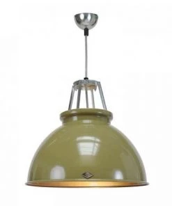 Ameico Lighting Titan Size 3 Pendant Light